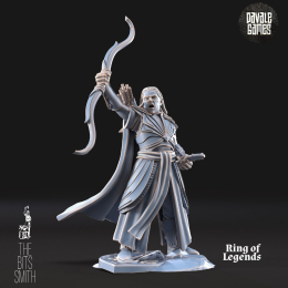 Galanthir Elben: Captain 2